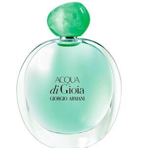 Acqua di Gioia Eau de Parfum Spray, 3.4 oz NIB